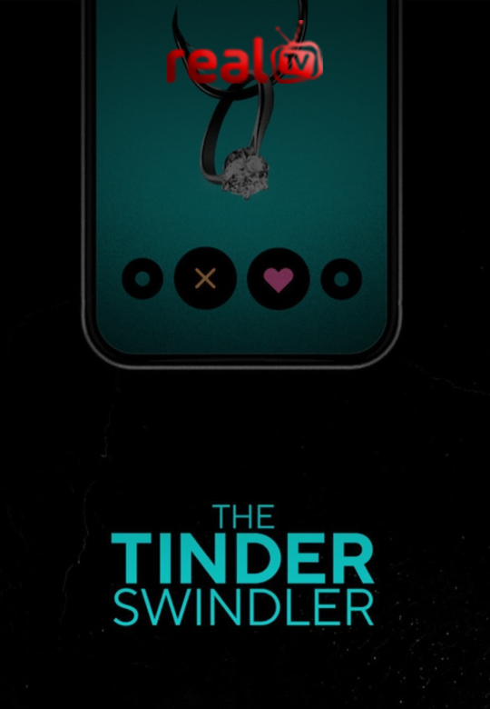 The Tinder Swindler